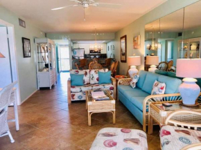 Sanibel Siesta On The Beach Unit 505 Condo
